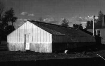 strawbale greenhouse